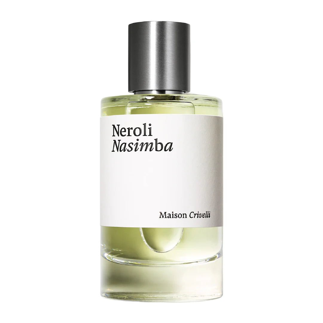 Maison Crivelli Neroli Nasimba - Maison CrivelliMaison Crivelli