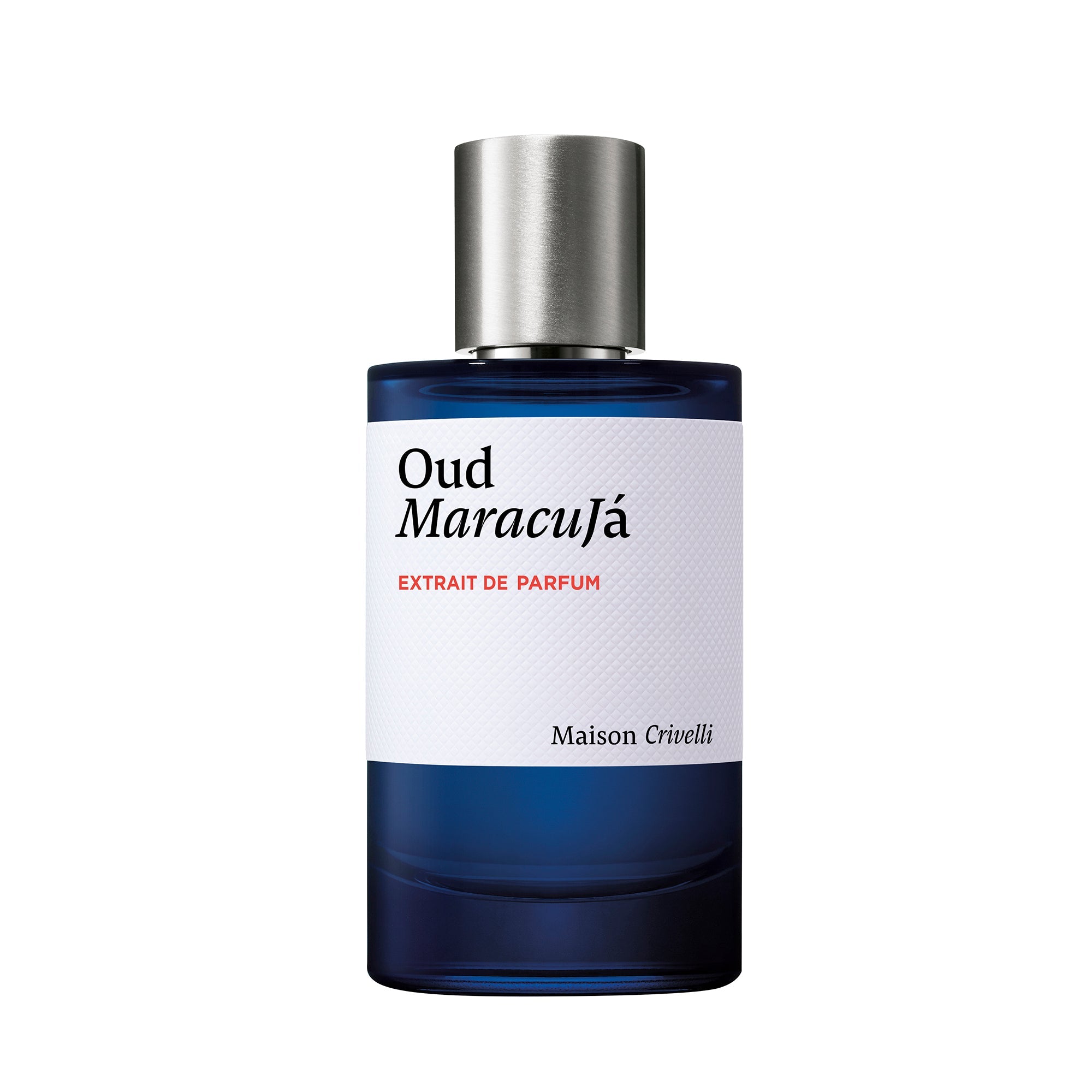 Maison Crivelli Oud Maracujá | Extrait de Parfum -Maison CrivelliMaison Crivelli