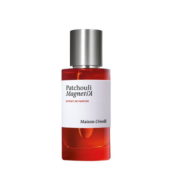 Maison Crivelli Patchouli Magnetik Extrait - Maison CrivelliMaison Crivelli