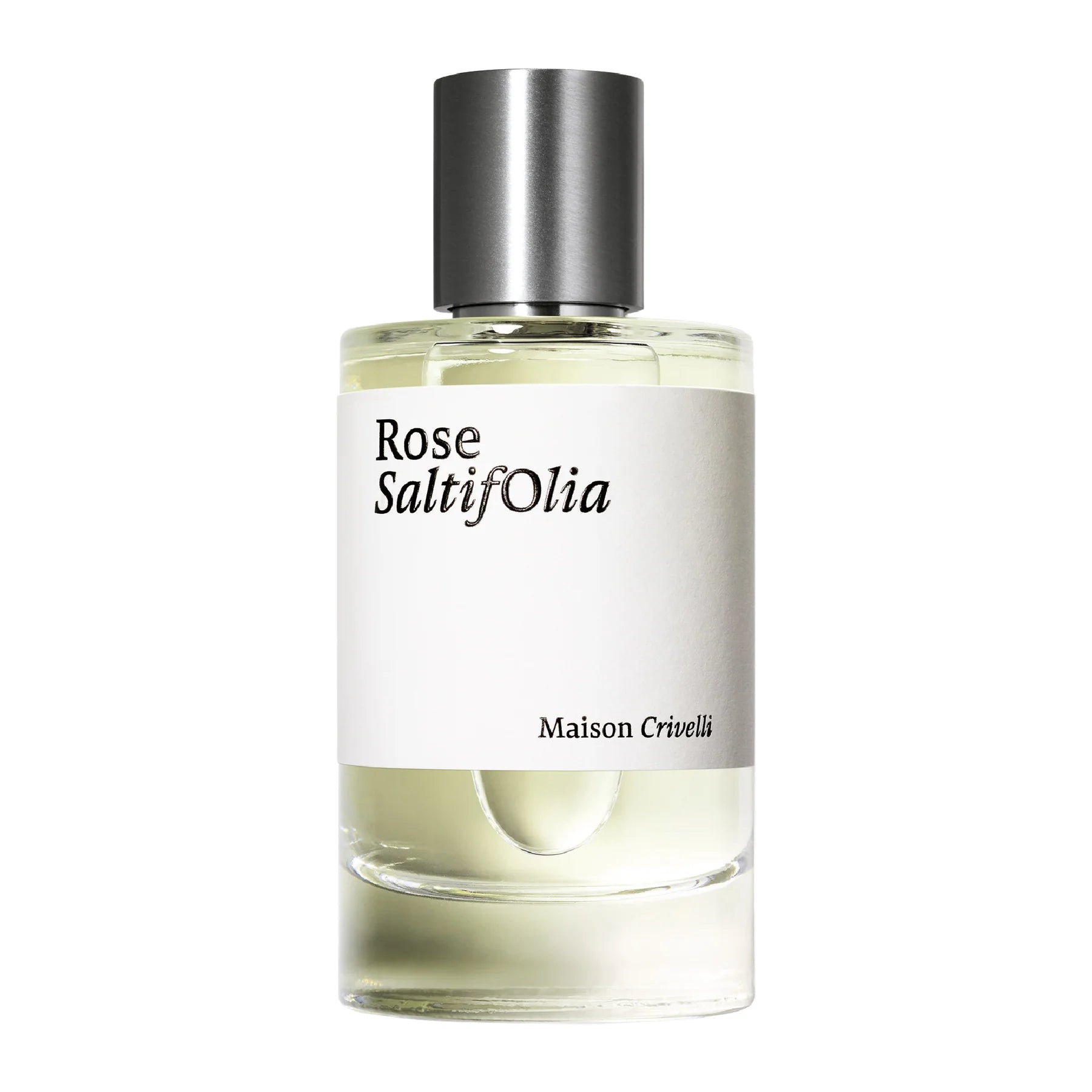 Maison Crivelli Rose Saltifolia EDP - Maison CrivelliRabica