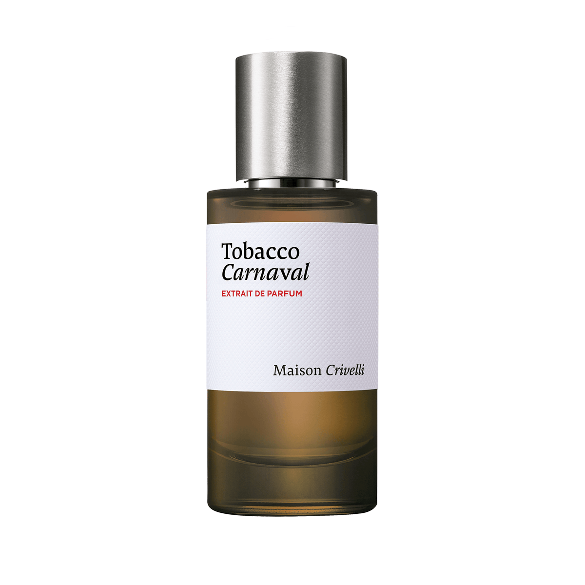 Maison Crivelli Tobacco Carnaval | Extrait de Parfum -Maison CrivelliMaison Crivelli