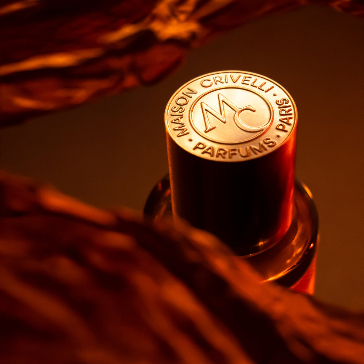 Maison Crivelli Tobacco Carnaval | Extrait de Parfum -Maison CrivelliMaison Crivelli