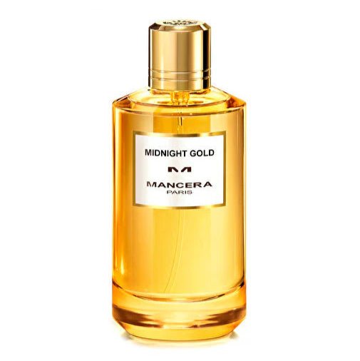 Mancera Midnight Gold - ManceraMancera