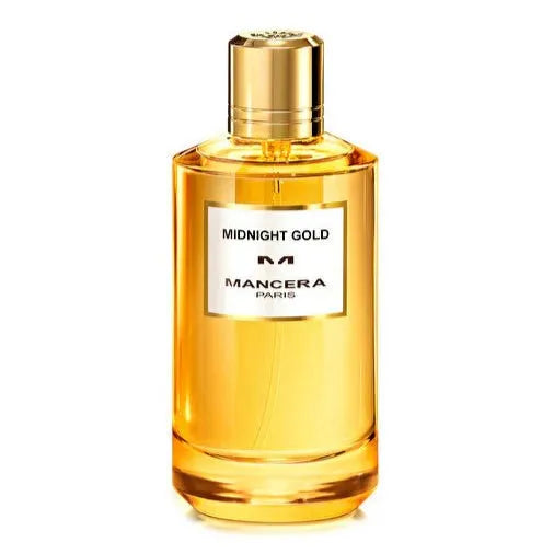 Mancera Midnight Gold - ManceraMancera
