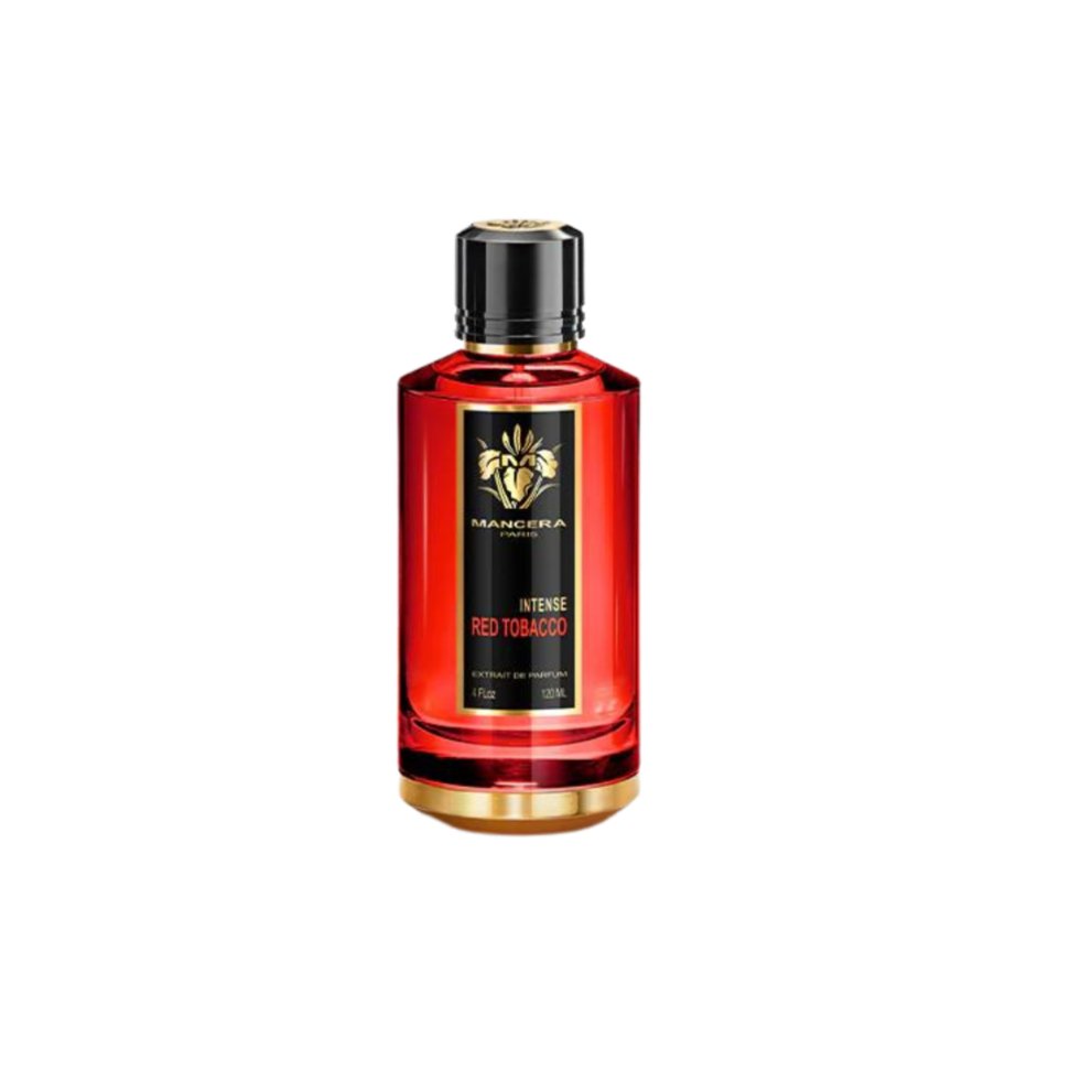 MANCERA RED TOBACCO INTENSE EXTRAIT - ManceraRabica