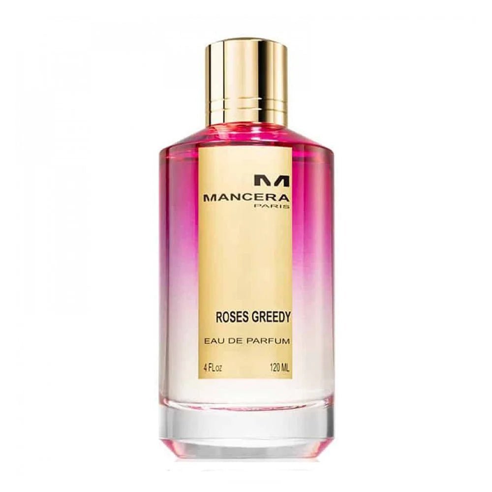 Mancera Roses Greedy - ManceraMancera