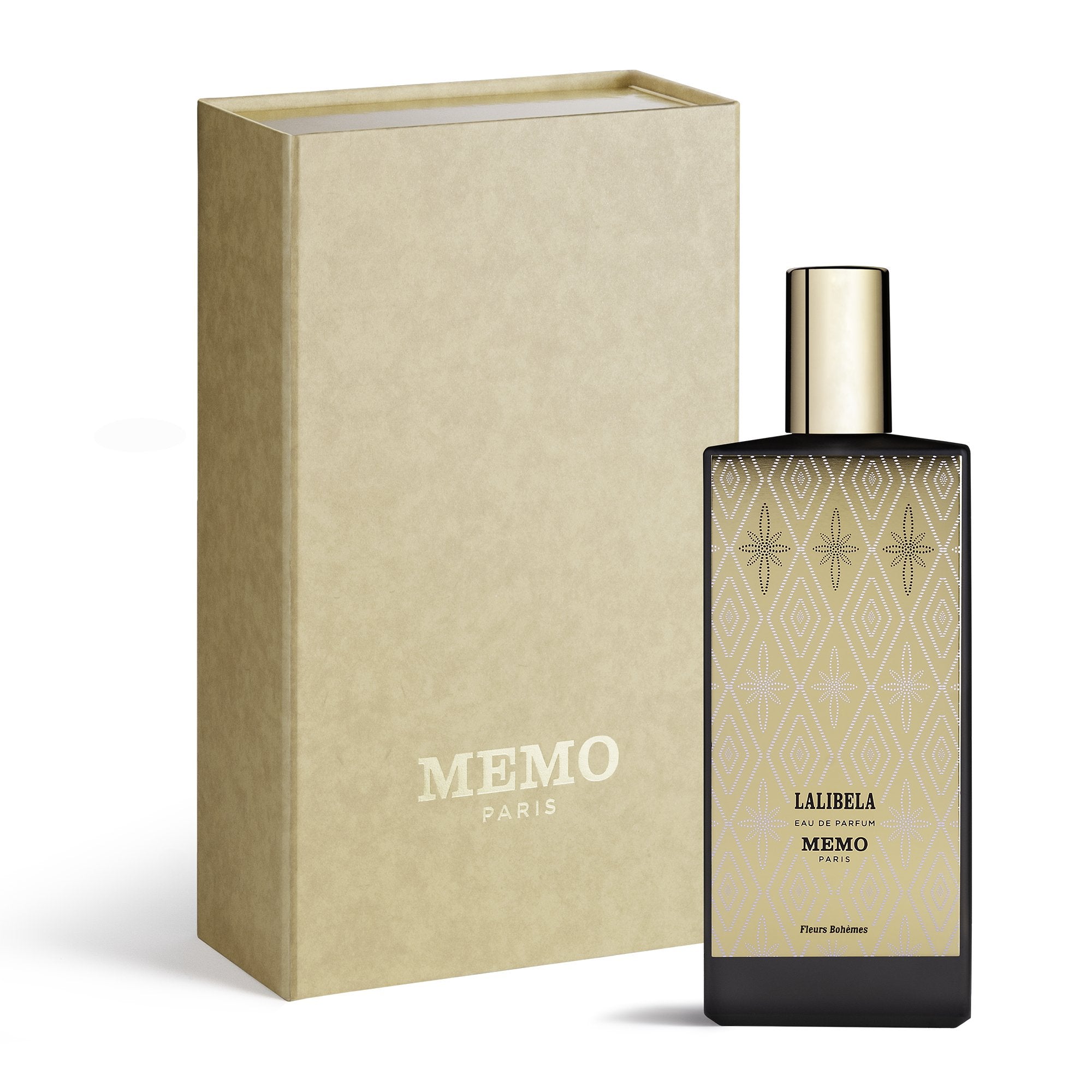 MEMO Lalibela EDP - MEMORabica