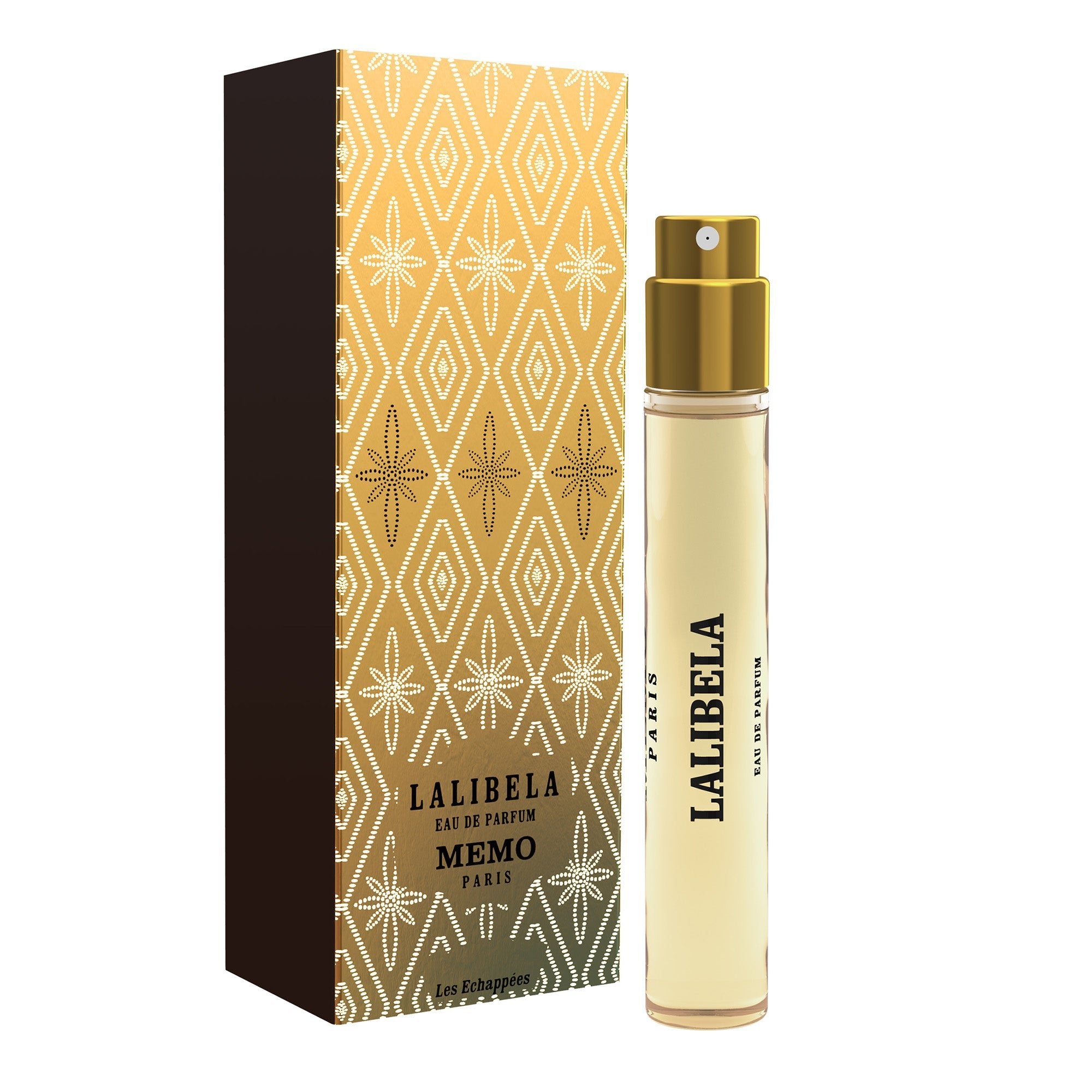 MEMO Lalibela EDP - MEMORabica