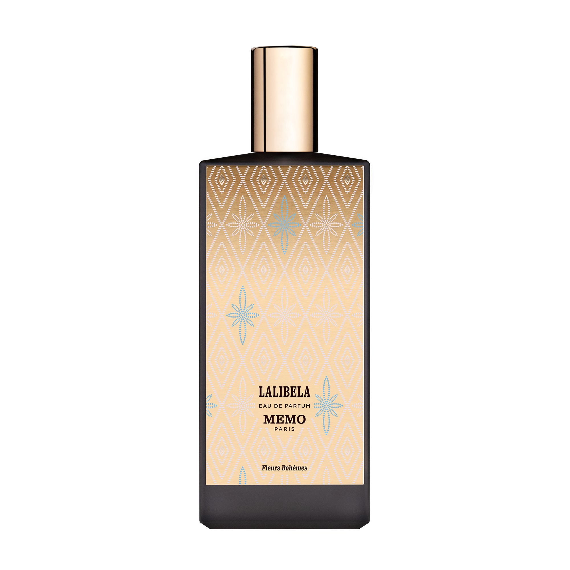 MEMO Lalibela EDP - MEMORabica