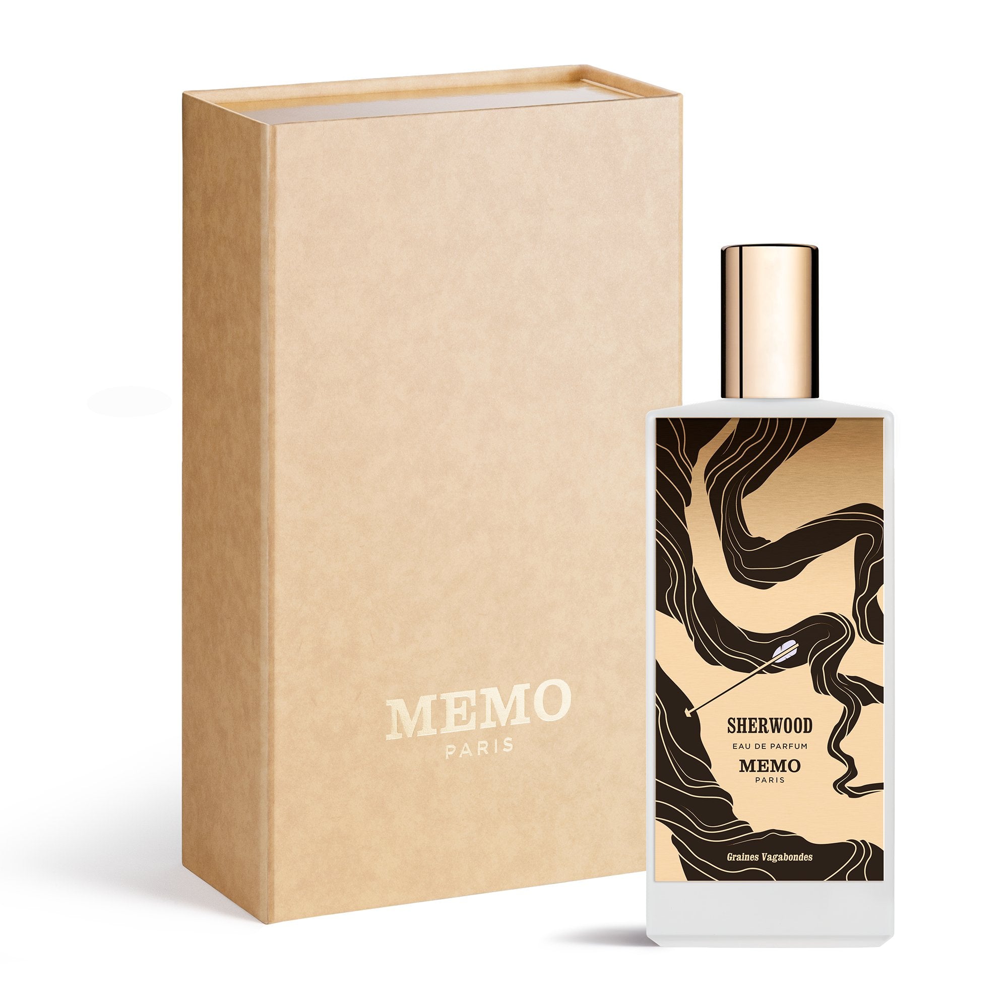 MEMO Sherwood EDP - MEMORabica