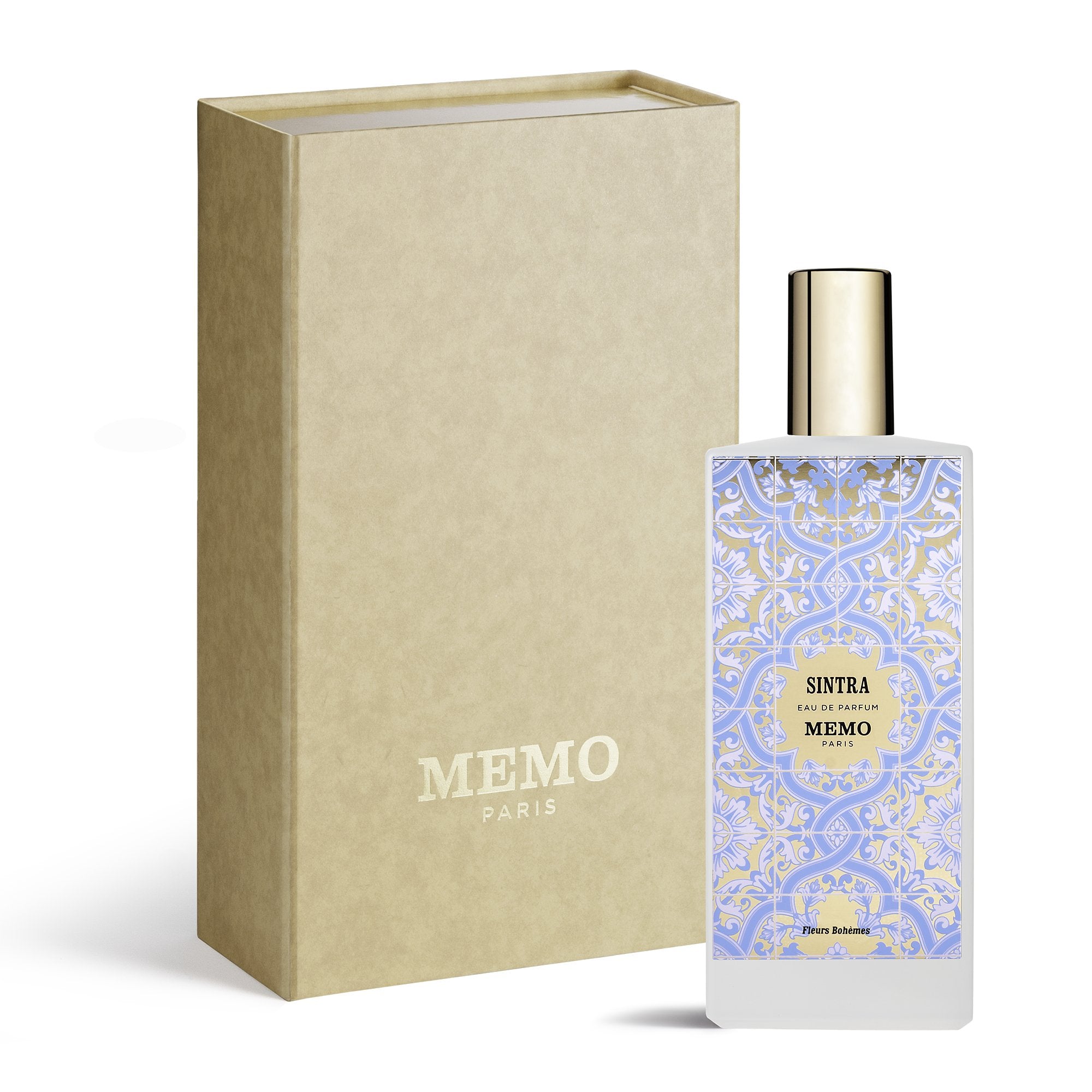 MEMO Sintra EDP - MEMORabica