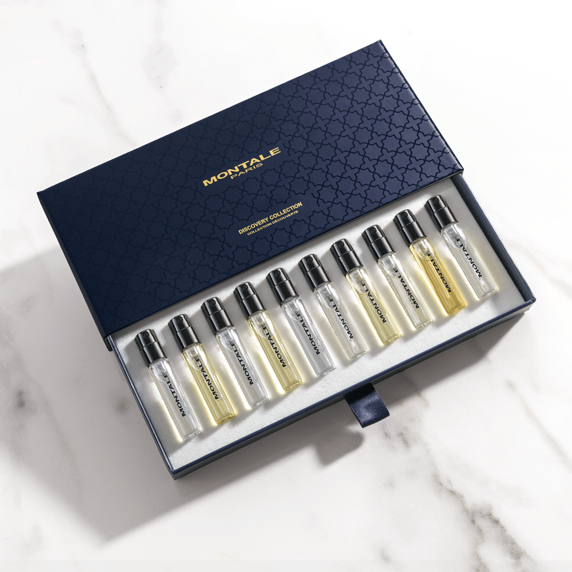 Montale Discovery Collection | 10 x 2ml -MontaleMontale