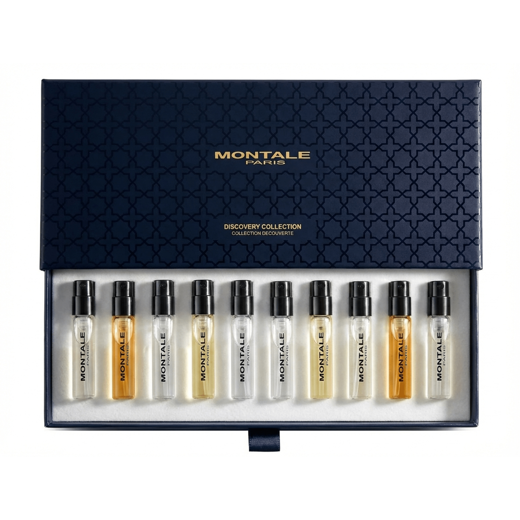 Montale Discovery Collection | 10 x 2ml -MontaleMontale