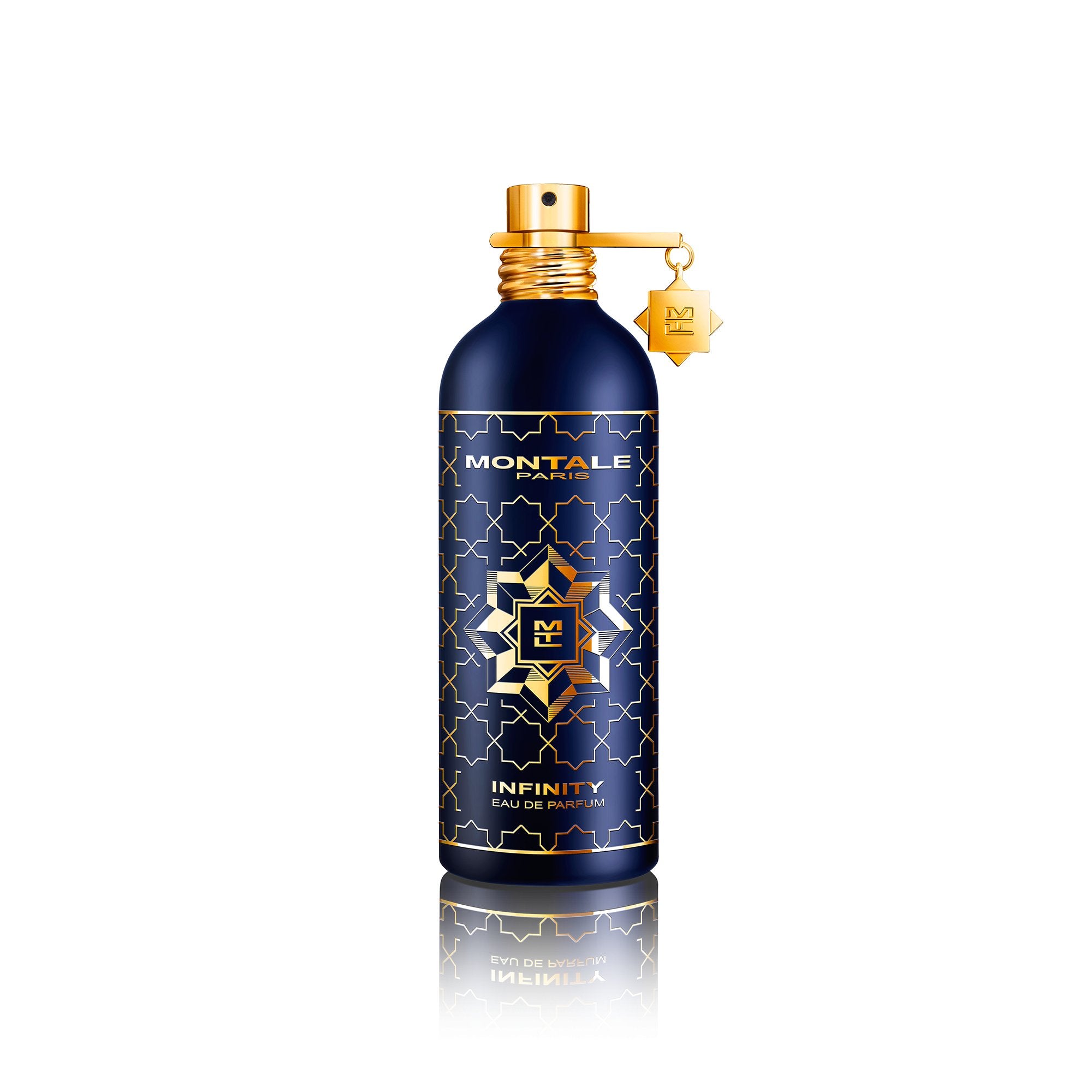 Montale Infinity EDP - MontaleRabica