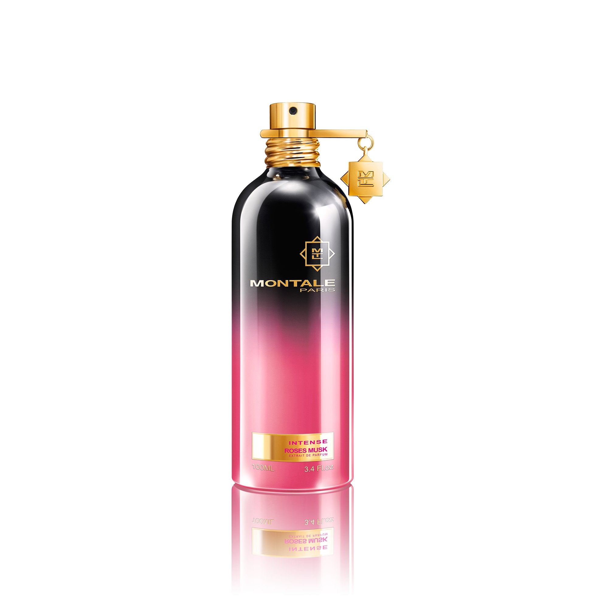 MONTALE INTENSE ROSES MUSK EXTRAIT - MontaleRabica