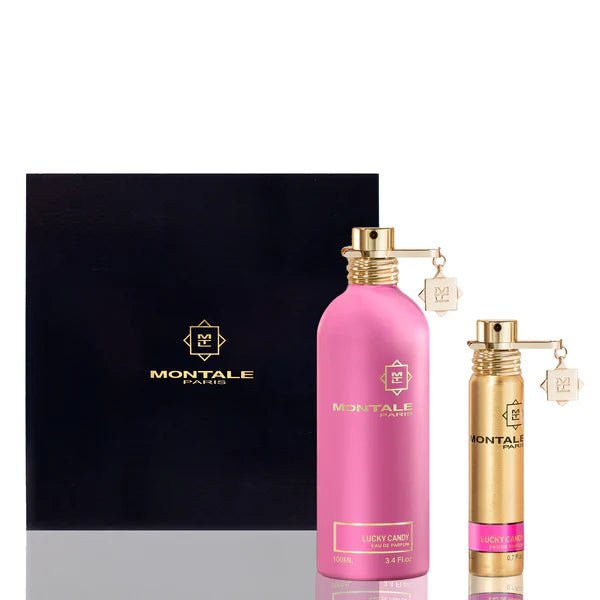 Montale Lucky Candy Gift Set - MontaleMontale