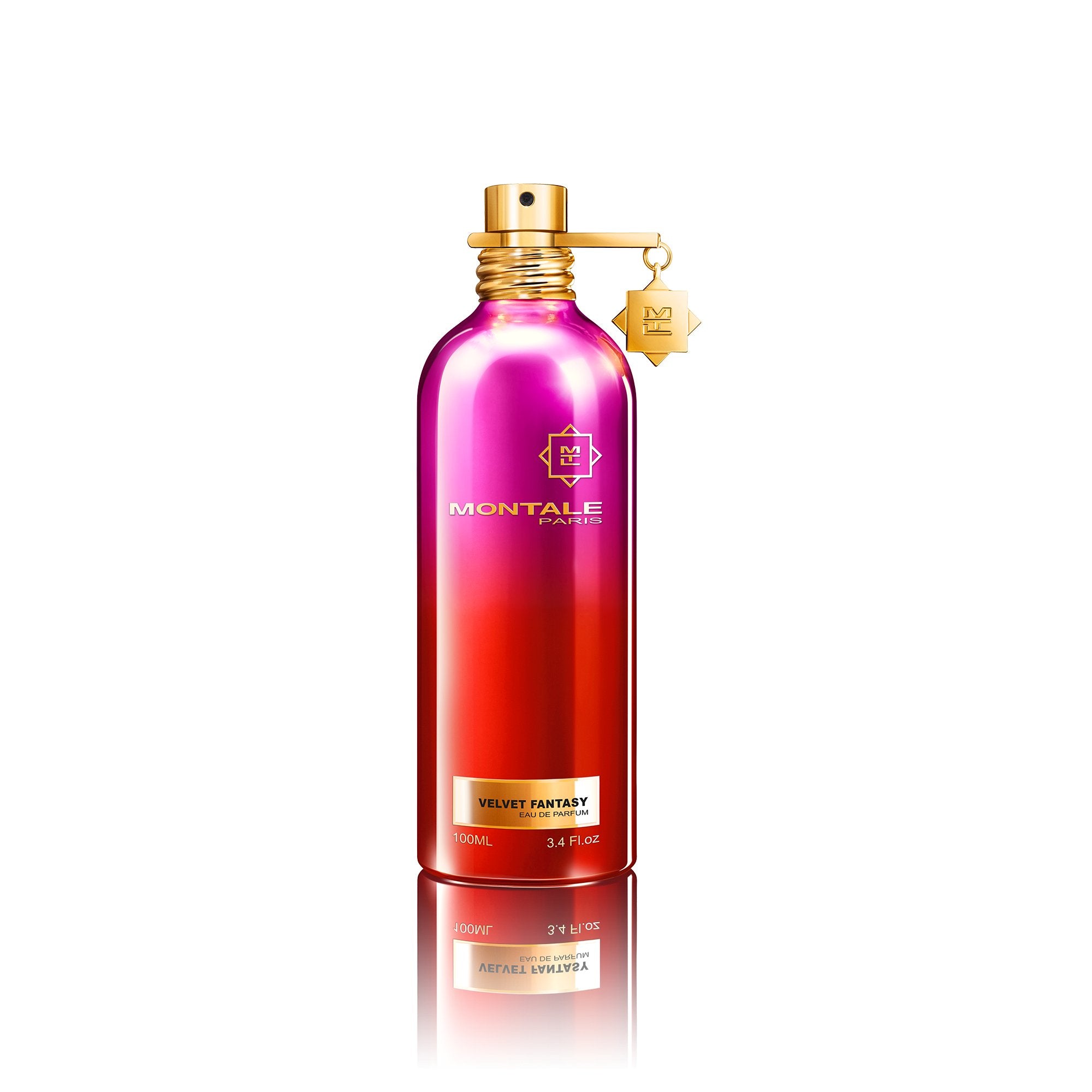 MONTALE Velvet Fantasy - MontaleRabica