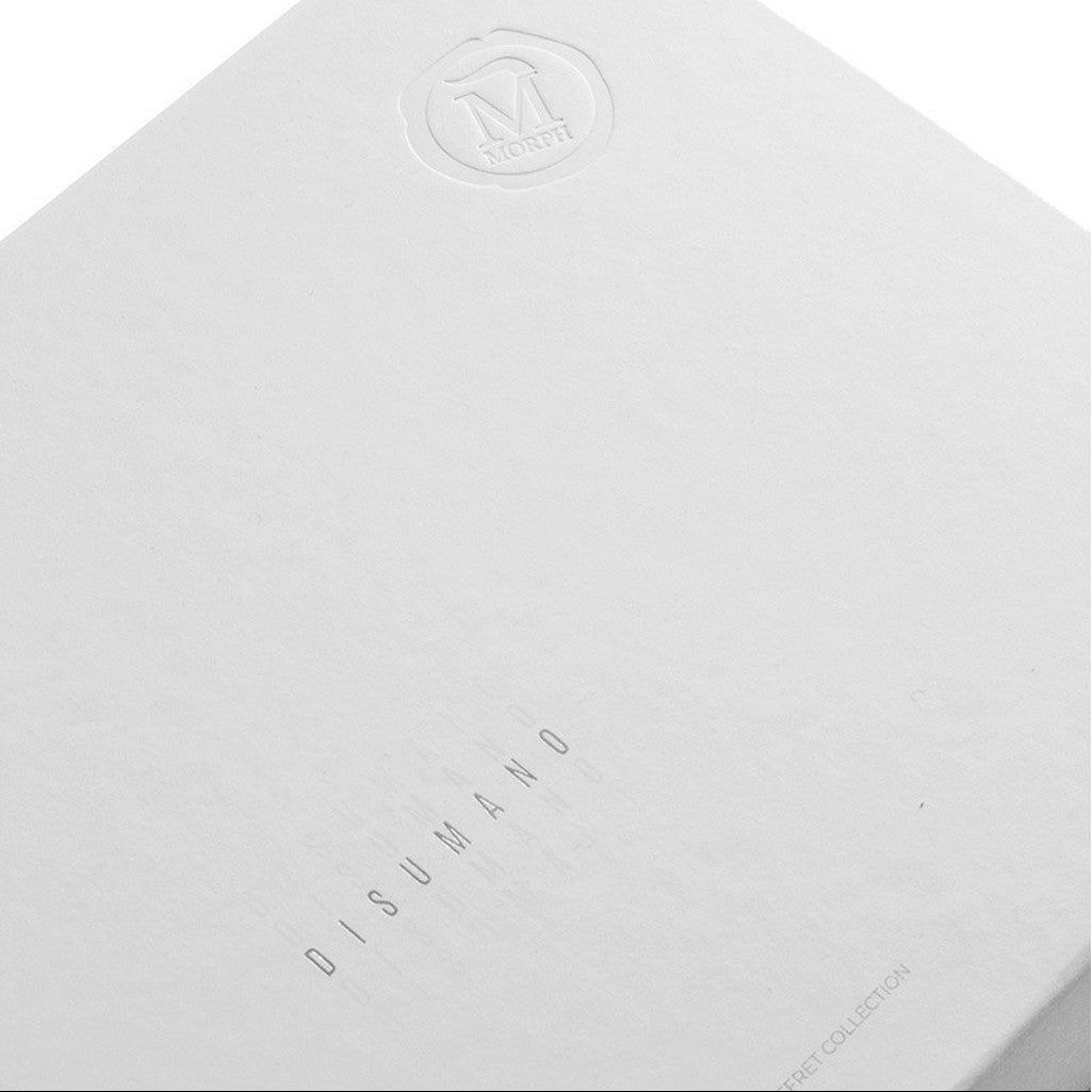 Morph Disumano Coffret - MorphMorph