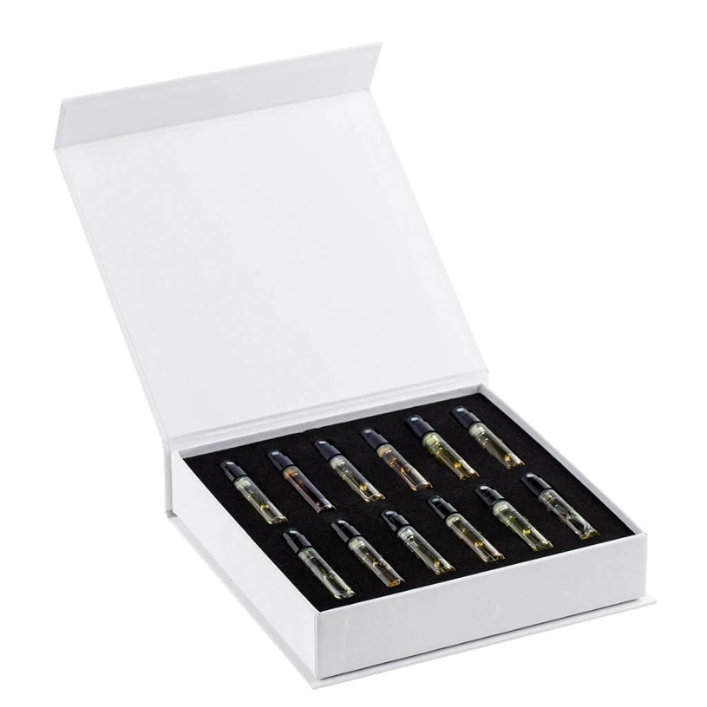 Morph Sample Set Luxury Collection (12 x 2.5ml) - MorphRabica