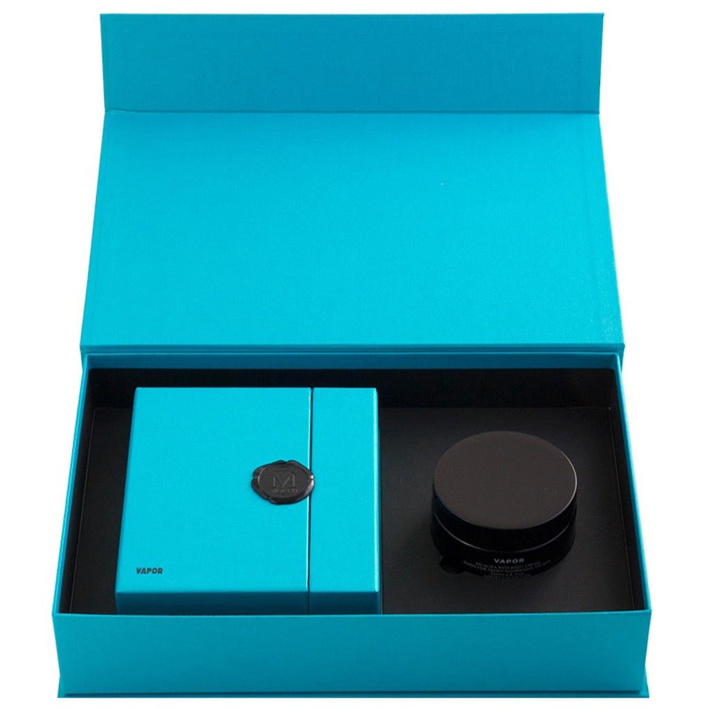 Morph Vapor Luxury Coffret - MorphRabica