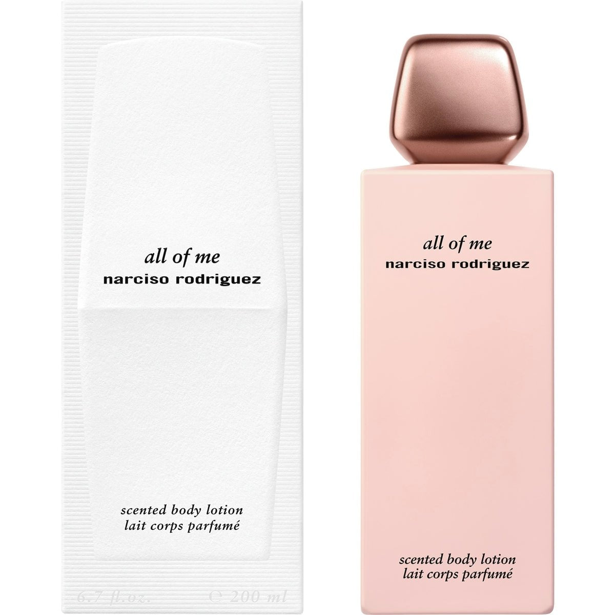Narciso Rodriguez All of Me Body Lotion - Narciso RodriguezNarciso Rodriguez