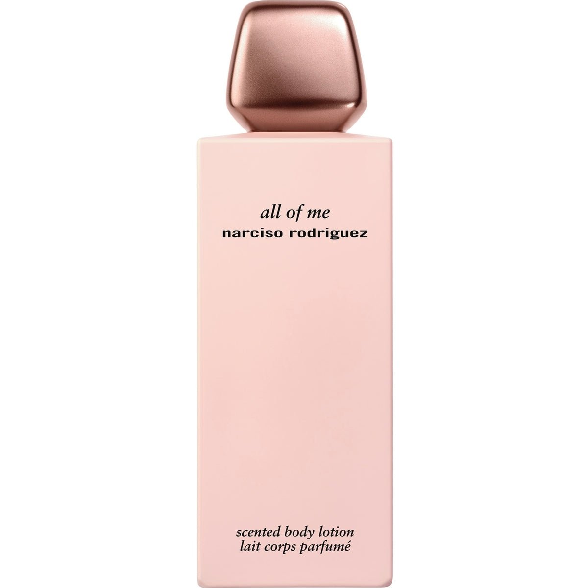 Narciso Rodriguez All of Me Body Lotion - Narciso RodriguezNarciso Rodriguez