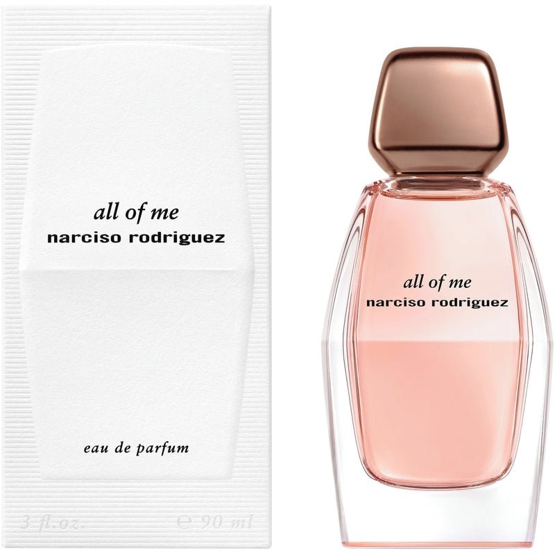 Narciso Rodriguez All of Me EDP - Narciso RodriguezNarciso Rodriguez