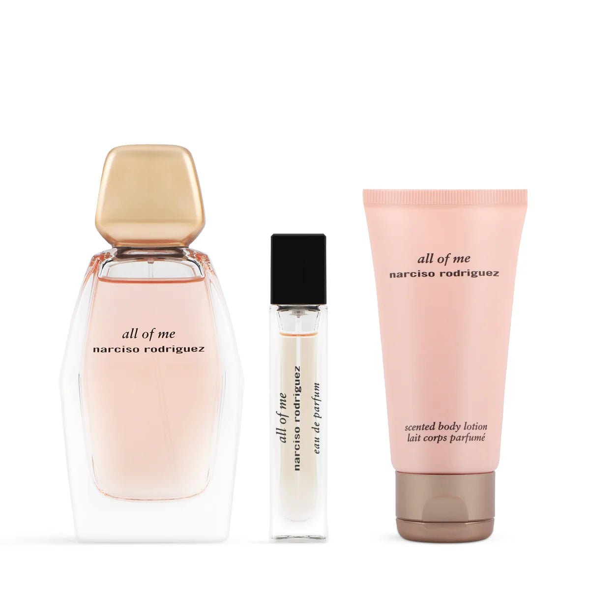 Narciso Rodriguez All of Me Gift Set - Narciso RodriguezNarciso Rodriguez
