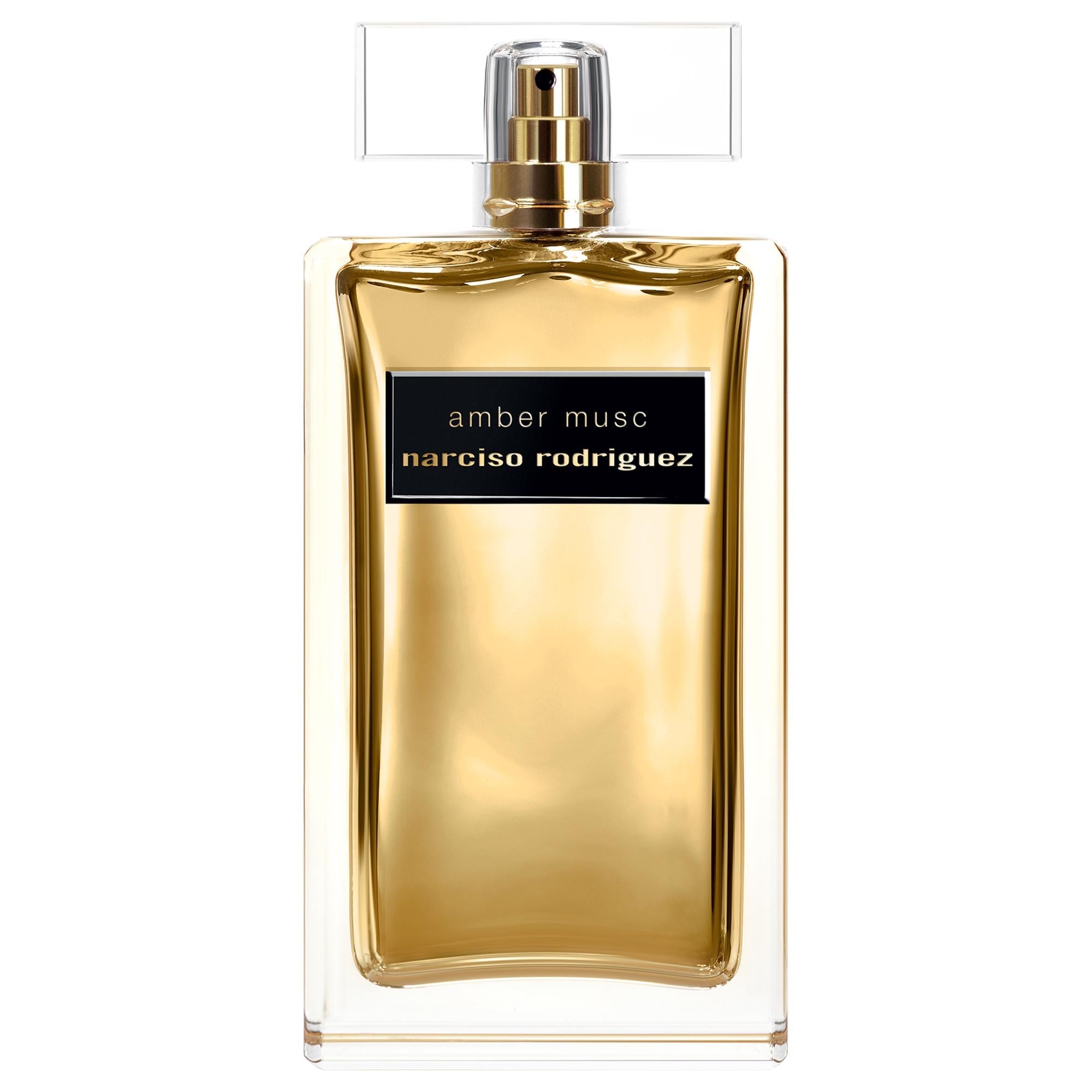 Narciso Rodriguez Amber Musc EDPI - Narciso RodriguezNarciso Rodriguez