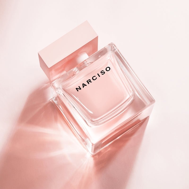 Narciso Rodriguez Cristal EDP - Narciso RodriguezNarciso Rodriguez