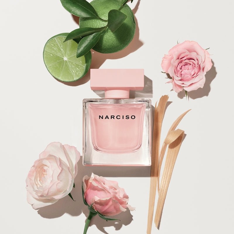 Narciso Rodriguez Cristal EDP - Narciso RodriguezNarciso Rodriguez