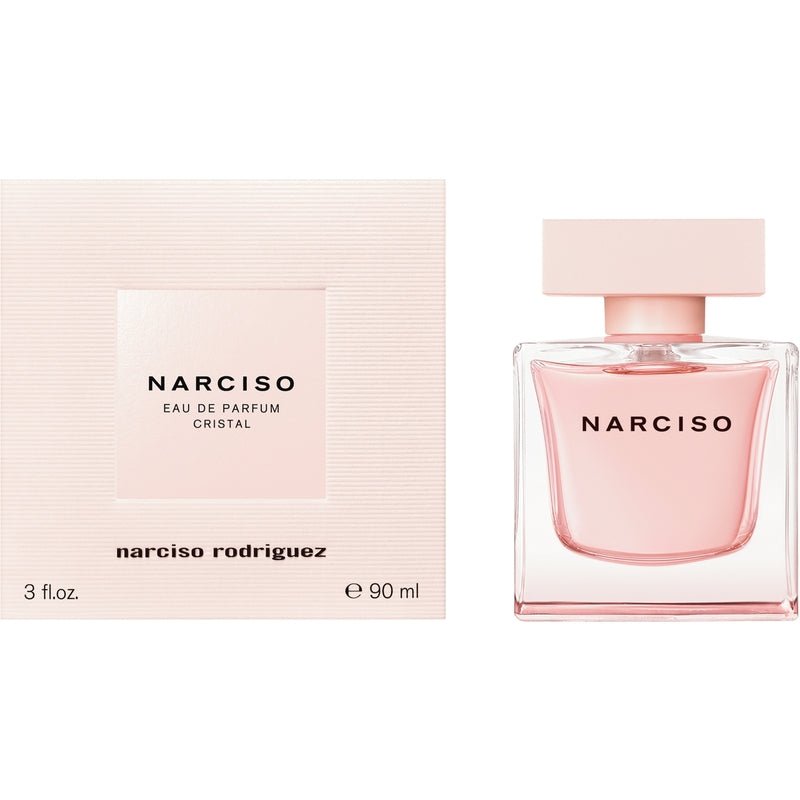 Narciso Rodriguez Cristal EDP - Narciso RodriguezNarciso Rodriguez