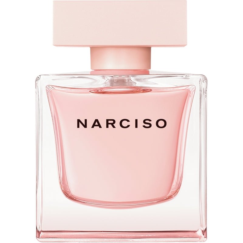 Narciso Rodriguez Cristal EDP - Narciso RodriguezNarciso Rodriguez