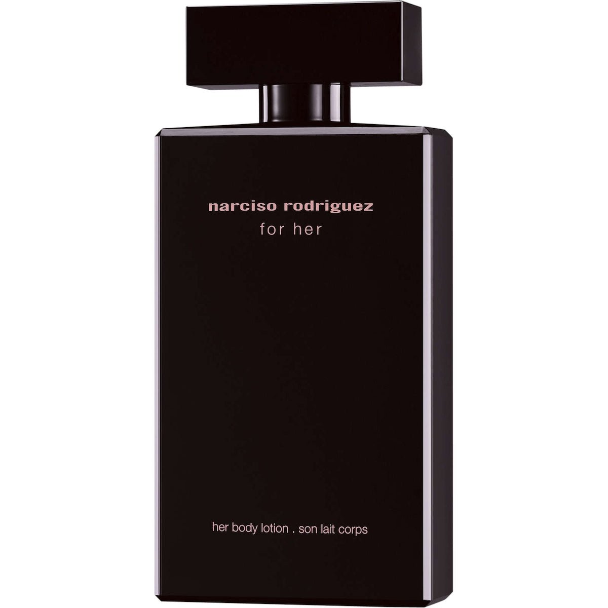 Narciso Rodriguez For Her Body Lotion - Narciso RodriguezNarciso Rodriguez