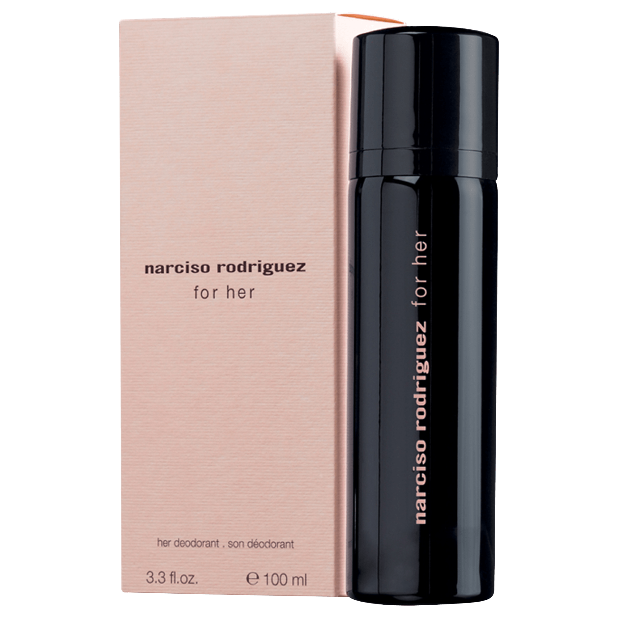 Narciso Rodriguez For Her Deodorant Spray - Narciso RodriguezNarciso Rodriguez