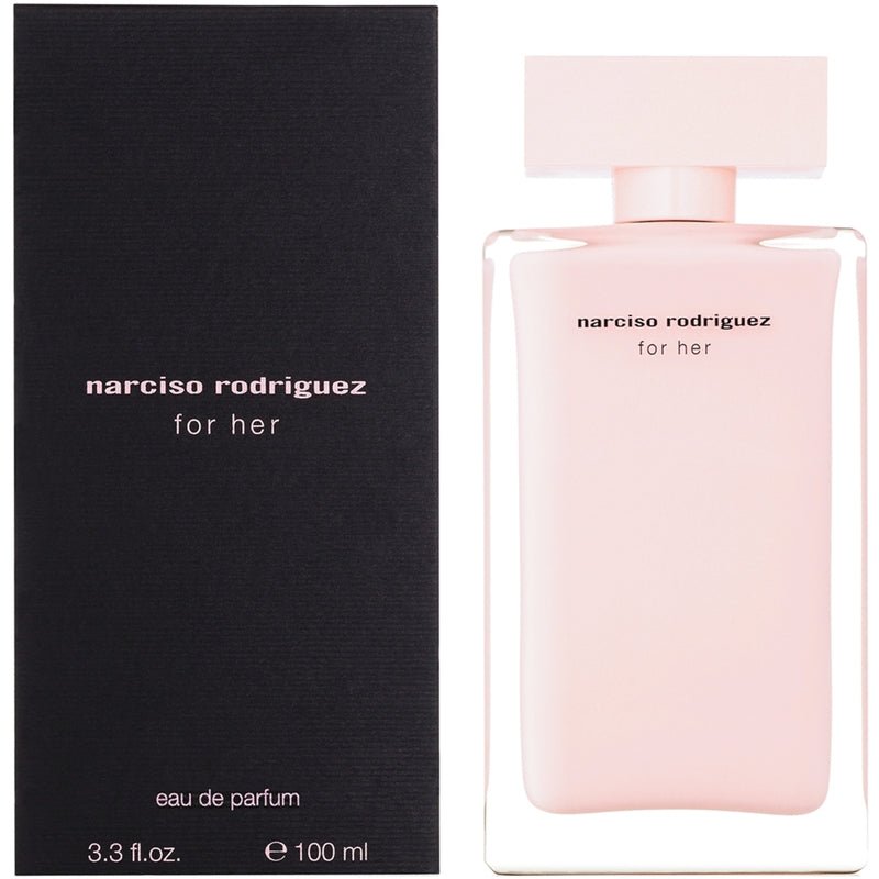 Narciso Rodriguez For Her EDP - Narciso RodriguezNarciso Rodriguez