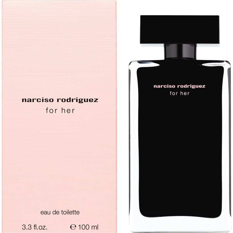 Narciso Rodriguez For Her EDT - Narciso RodriguezNarciso Rodriguez
