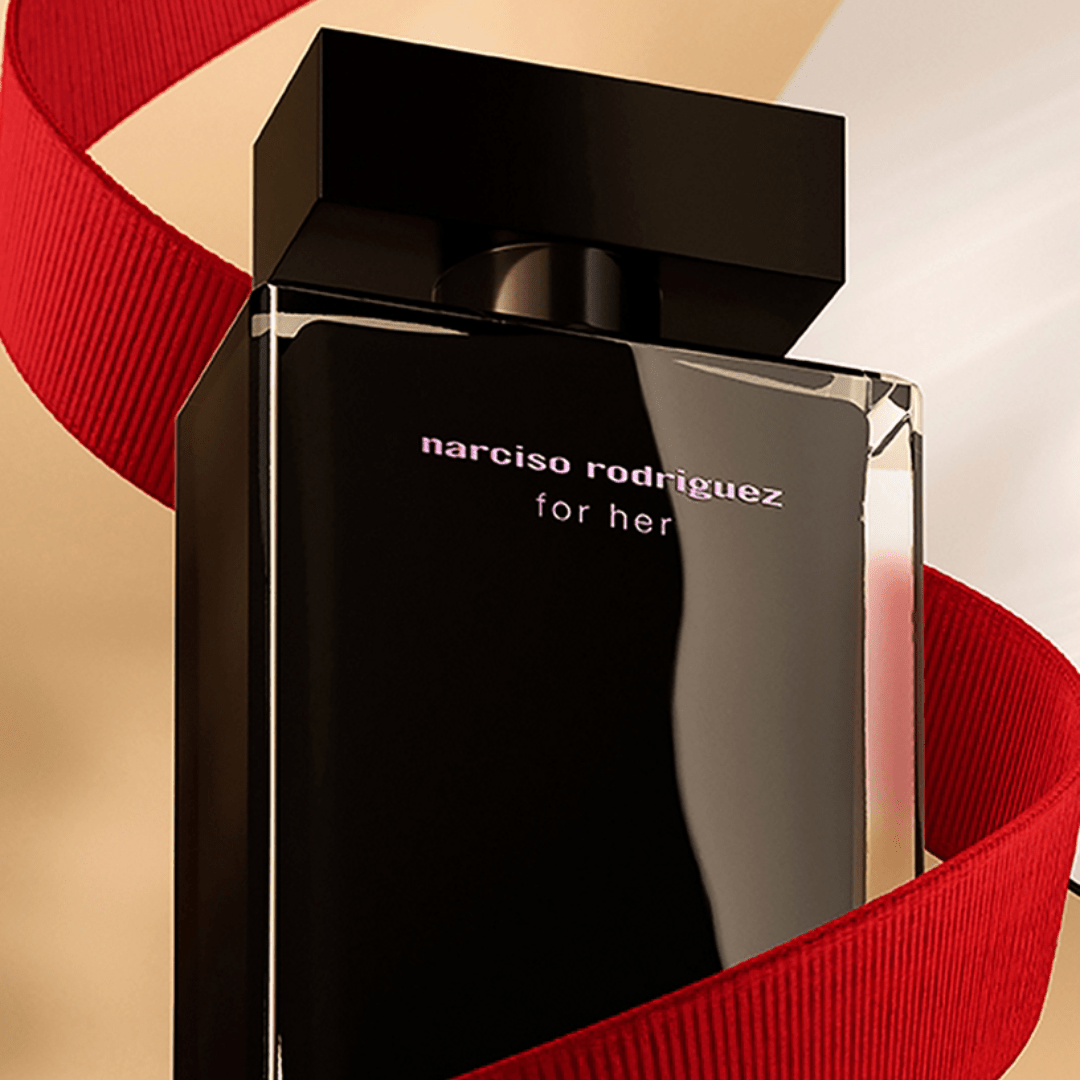 Narciso Rodriguez For Her EDT Set - Narciso RodriguezNarciso Rodriguez