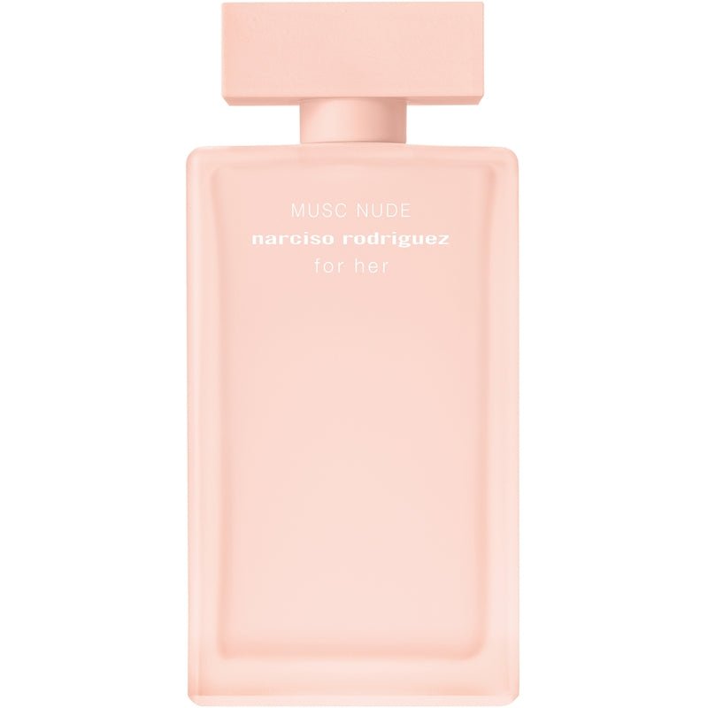 Narciso Rodriguez For Her Musc Nude EDP - Narciso RodriguezNarciso Rodriguez