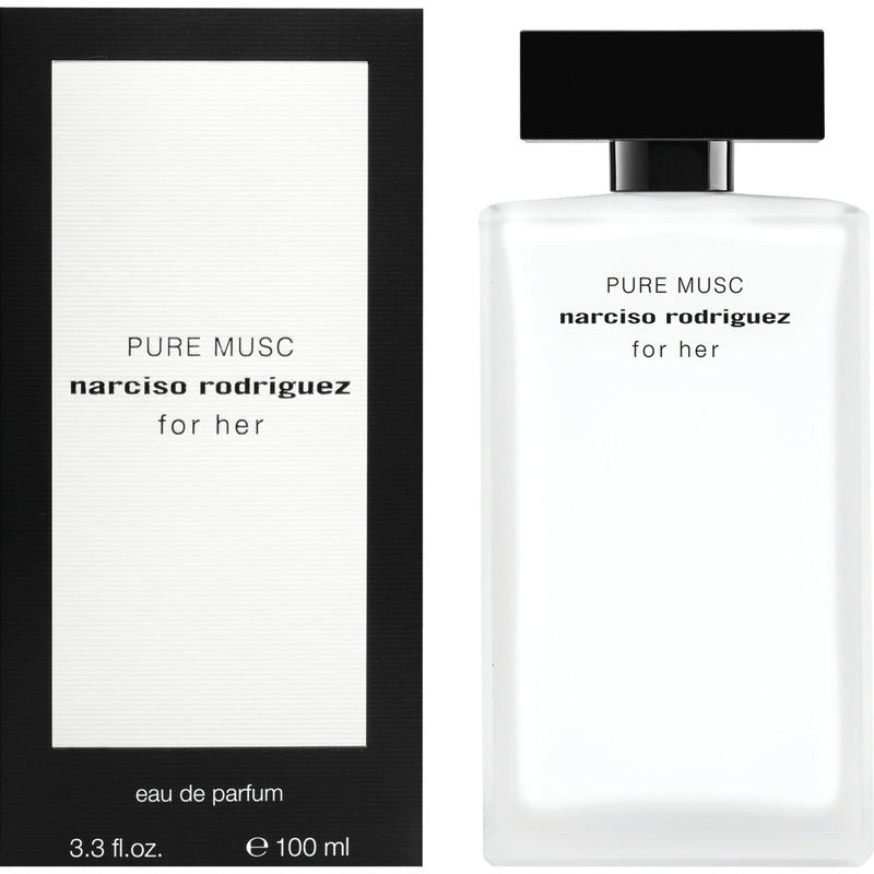 Narciso Rodriguez For Her Pure Musc EDP - Narciso RodriguezNarciso Rodriguez
