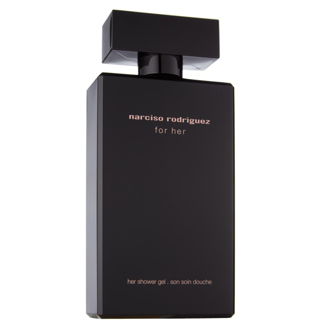 Narciso Rodriguez For Her Shower Gel - Narciso RodriguezNarciso Rodriguez