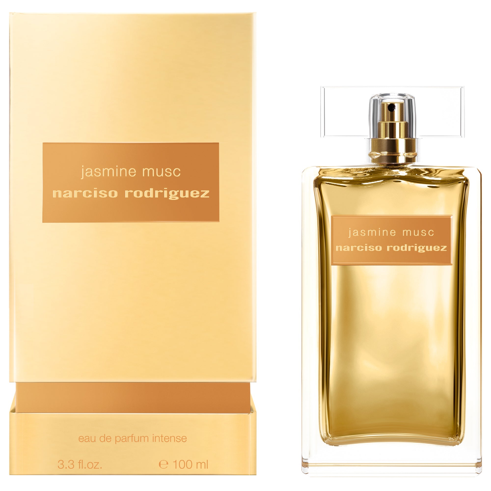 Narciso Rodriguez Jasmine Musc EDPI - Narciso RodriguezNarciso Rodriguez