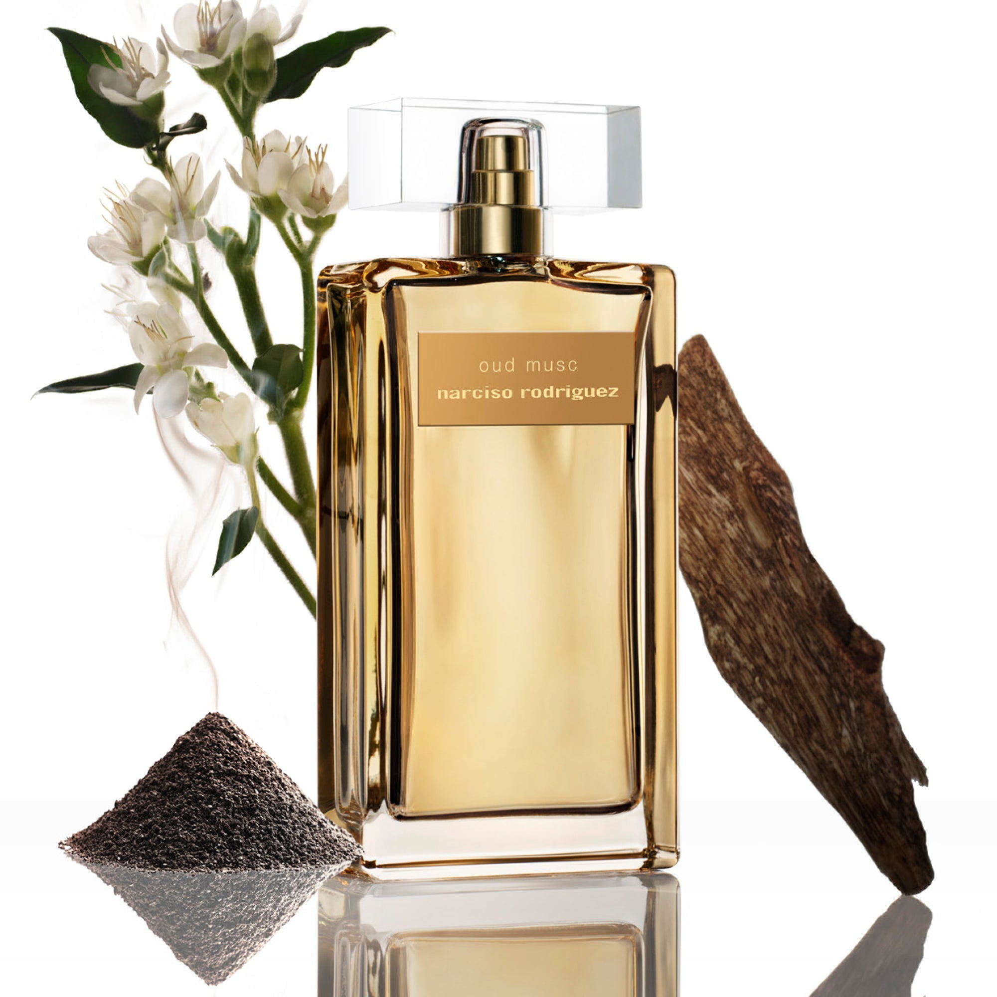 Narciso Rodriguez Oud Musc EDPI - Narciso RodriguezNarciso Rodriguez