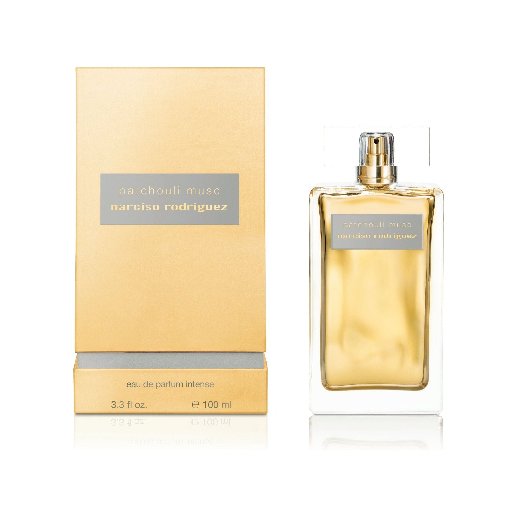Narciso Rodriguez Patchouli Musc EDPI - Narciso RodriguezNarciso Rodriguez