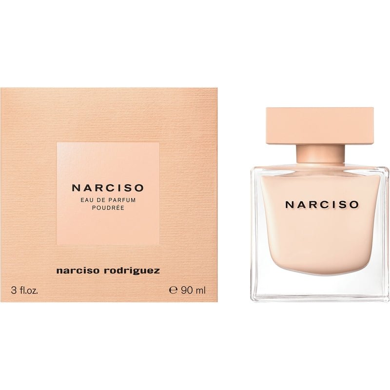 Narciso Rodriguez Poudrée EDP - Narciso RodriguezNarciso Rodriguez