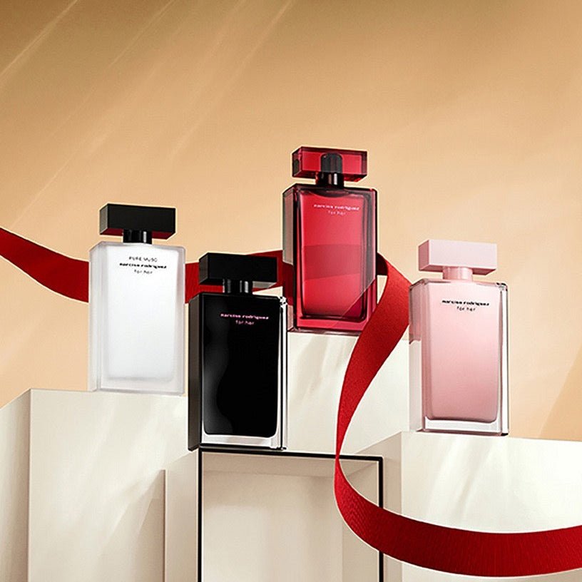 Narciso Rodriguez Pure Musc Gift Set -Narciso RodriguezNarciso Rodriguez