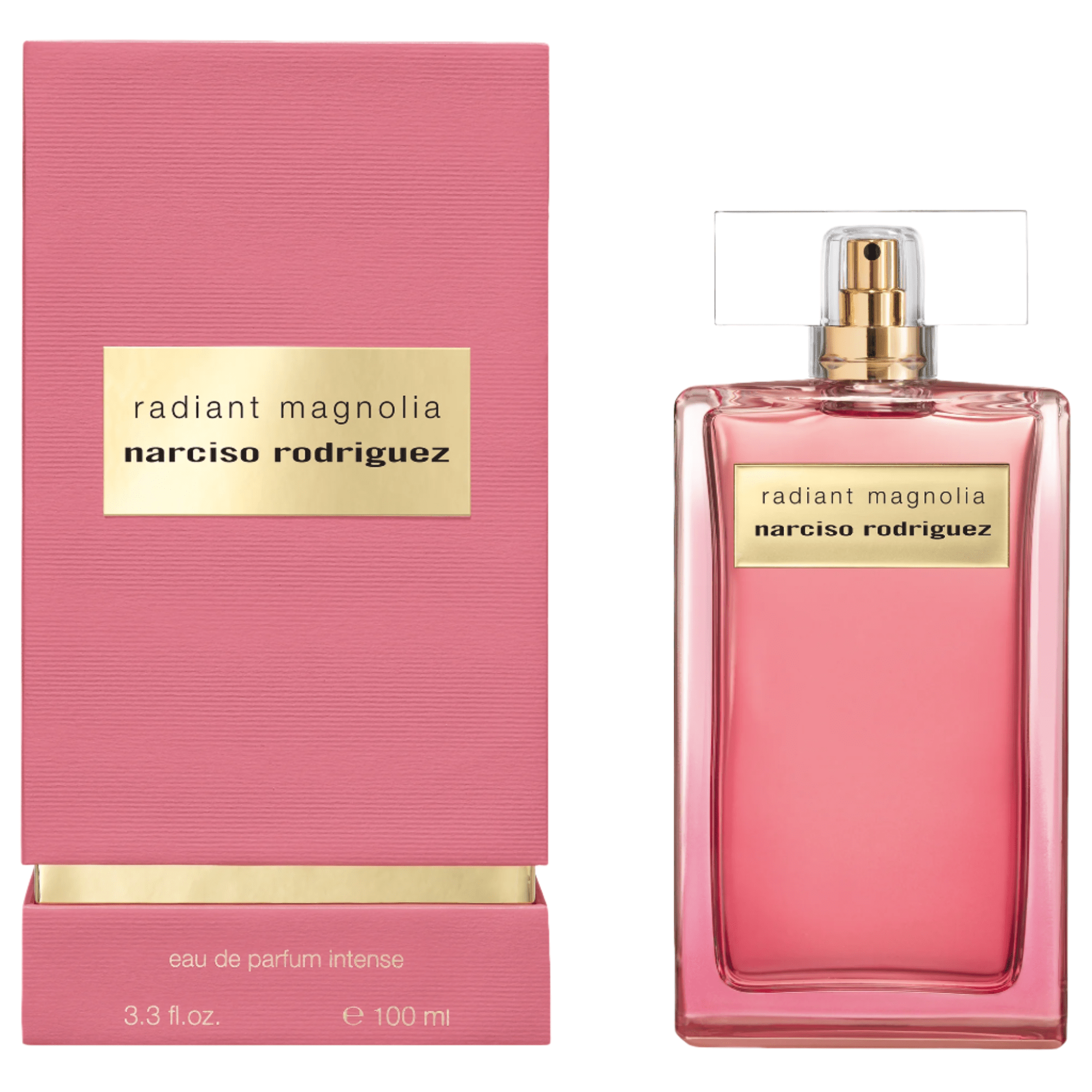 Narciso Rodriguez Radiant Magnolia EDPI - Narciso RodriguezNarciso Rodriguez
