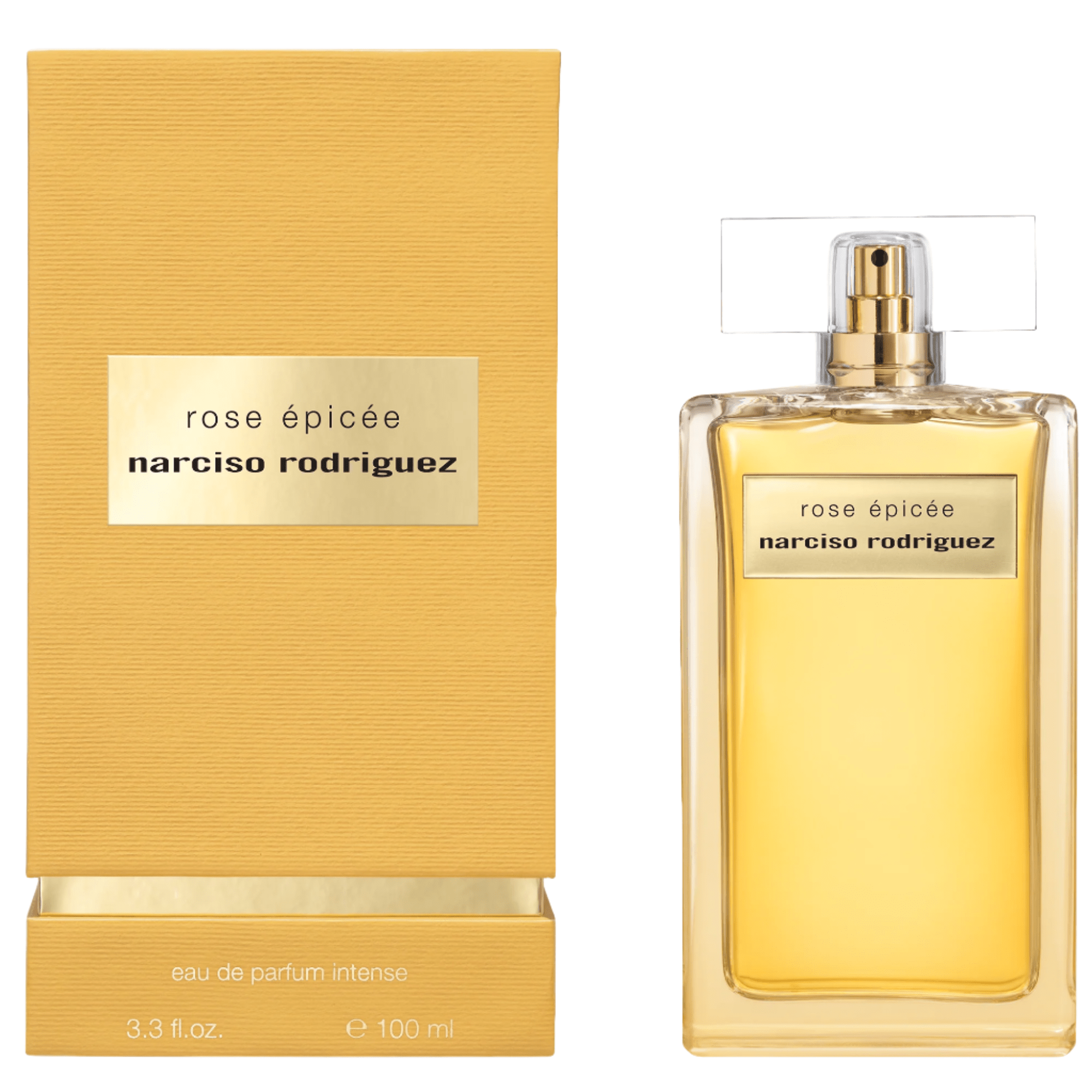 Narciso Rodriguez Rose Epicee EDPI - Narciso RodriguezNarciso Rodriguez