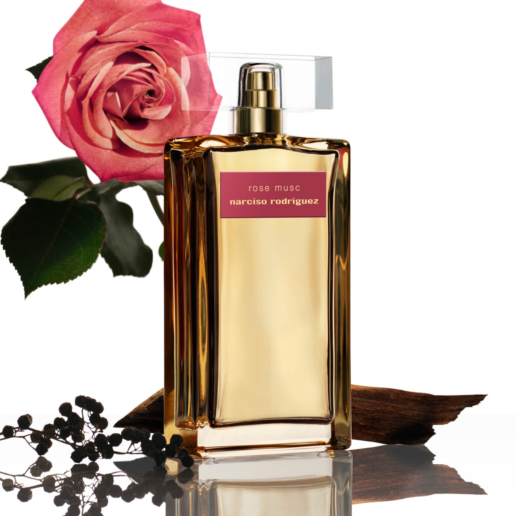Narciso Rodriguez Rose Musc EDPI - Narciso RodriguezNarciso Rodriguez