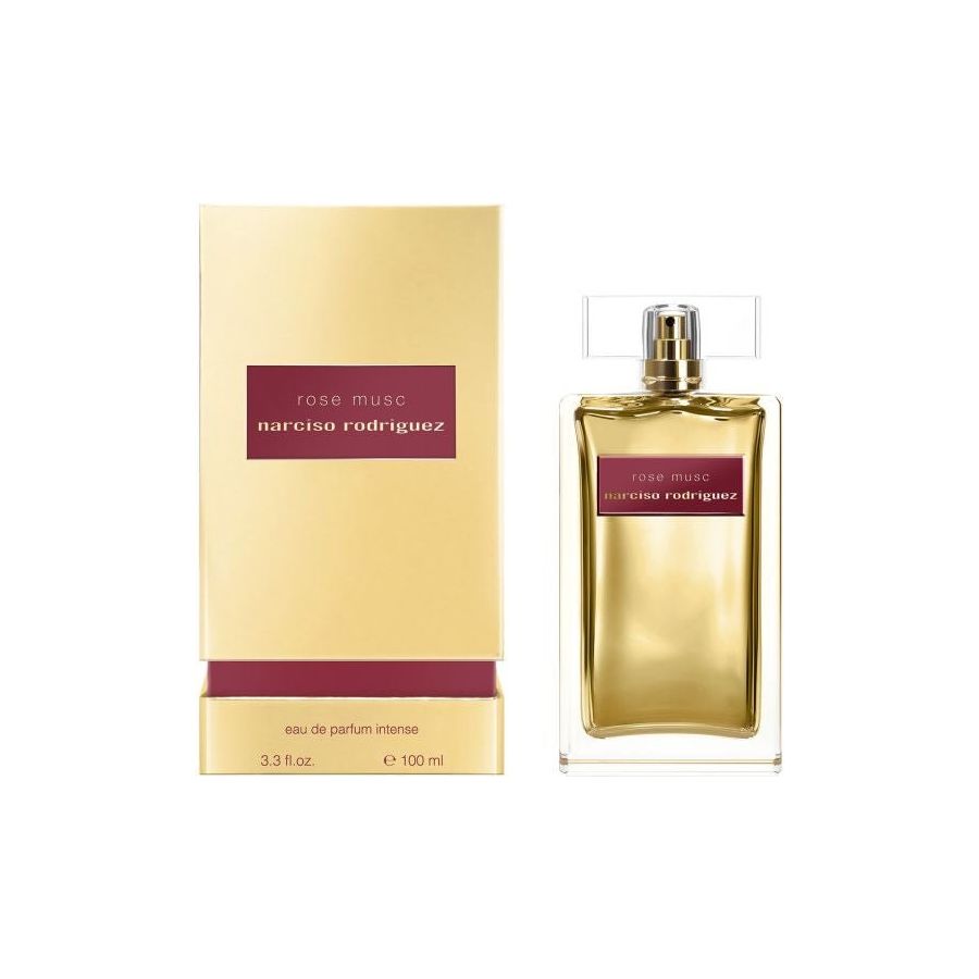 Narciso Rodriguez Rose Musc EDPI - Narciso RodriguezNarciso Rodriguez